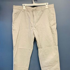 Mens Calvin Klein dress pants